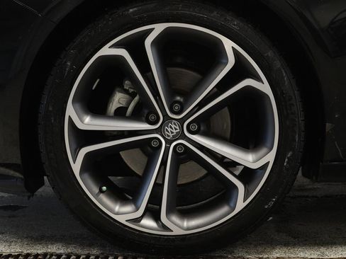 Used 2016 Buick Cascada Premium image 12