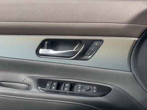 New 2026 Nissan Murano Platinum image 14