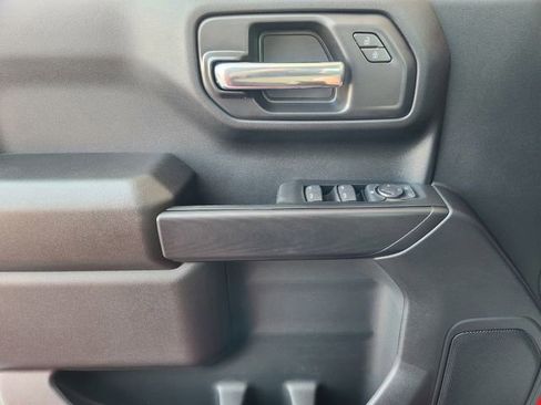 New 2026 GMC Sierra 1500 Pro w/ Graphite Edition image 57