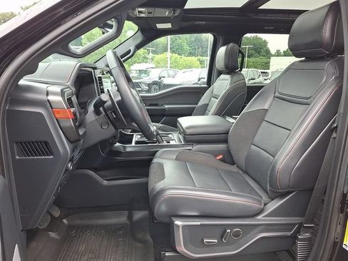 Used 2025 Ford F150 Raptor AWD/4WD image 2