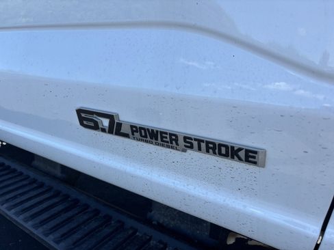 Used 2024 Ford F250 XLT AWD/4WD image 28