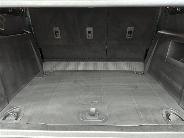 Used 2022 Ford Bronco Black Diamond AWD/4WD image 6