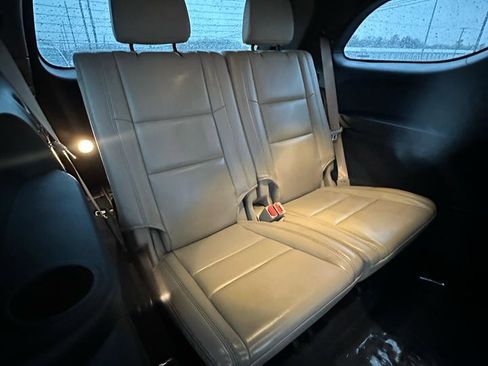 Used 2021 Dodge Durango GT image 37