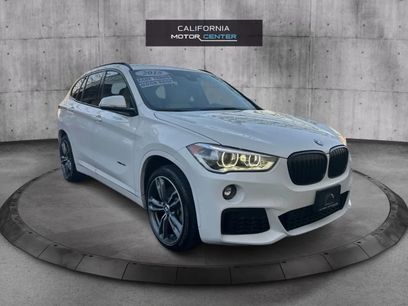 Used 2018 BMW X1 xDrive28i