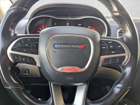 Used 2020 Dodge Durango SXT w/ 3rd Row Seating Group image 11