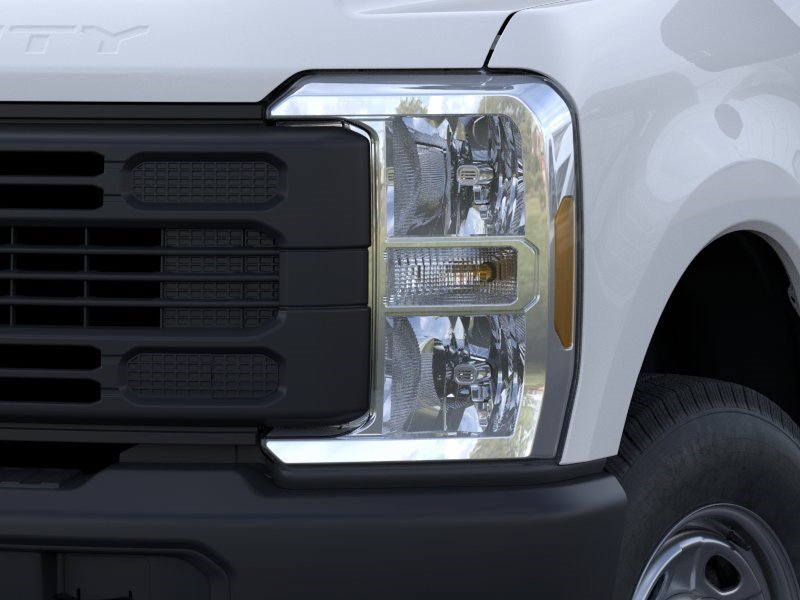 New 2026 Ford F250 XL AWD/4WD image 19