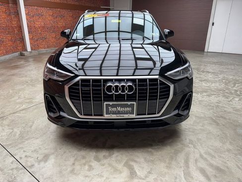 Used 2024 Audi Q3 2.0T Premium image 8