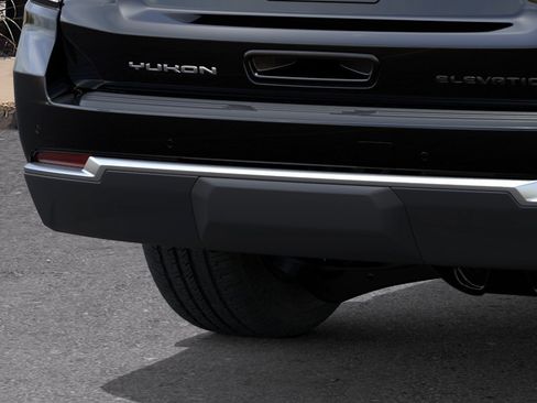 New 2026 GMC Yukon Elevation w/ Elevation Premium Package AWD/4WD image 14