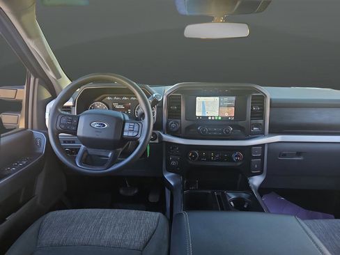 Used 2023 Ford F150 XLT w/ XTR Package image 5