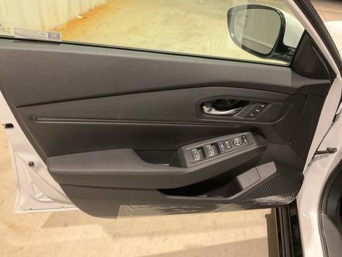 New 2025 Honda Accord EX-L image 5