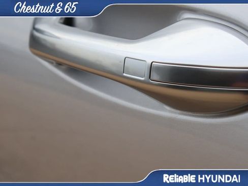 Certified 2025 Hyundai Palisade SEL FWD image 24