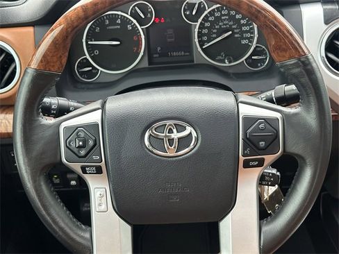 Used 2014 Toyota Tundra 1794 Edition image 11