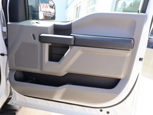 Used 2020 Ford F150 XL w/ Equipment Group 101A Mid AWD/4WD image 31