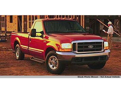 Used 1999 Ford F350 XLT