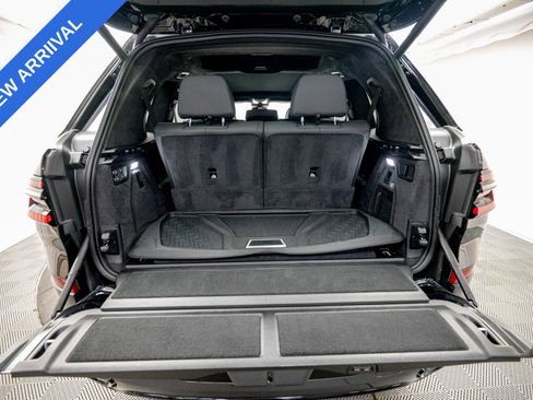 Used 2025 BMW X7 M60i w/ Executive Package AWD/4WD image 34