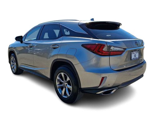 Used 2018 Lexus RX 350 AWD w/ Premium Package image 4