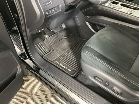 Used 2021 Nissan Murano SV image 17