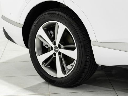 Used 2023 Genesis GV80 3.5T w/ Advanced Package image 57