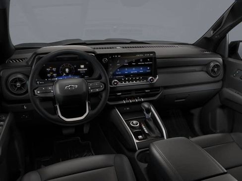 New 2026 Chevrolet Colorado Trail Boss image 11