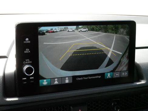Used 2025 Honda CR-V Sport-L image 31