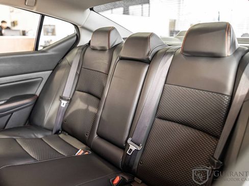 Used 2023 Nissan Altima 2.5 SR image 29