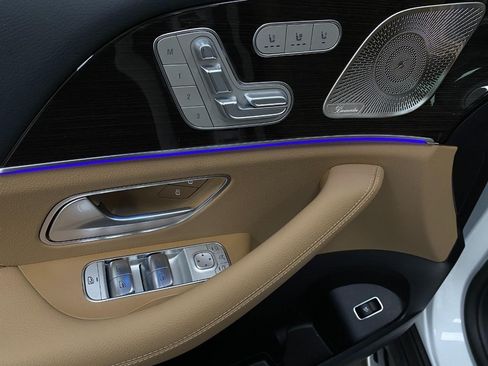 New 2026 Mercedes-Benz GLS 450 4MATIC image 74