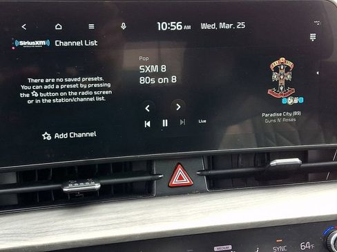 Used 2023 Kia Sportage X-Line w/ X-Line Premium Package image 20