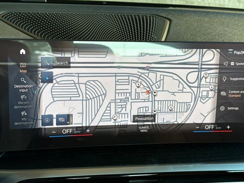 Certified 2023 BMW i4 eDrive35 w/ Premium Package RWD image 24