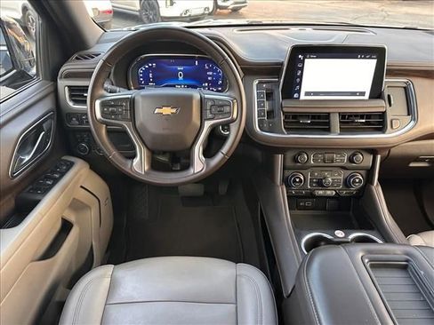 Certified 2024 Chevrolet Tahoe LT image 19