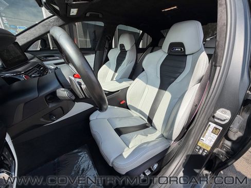 Used 2019 BMW M5 w/ Executive Package AWD/4WD image 44