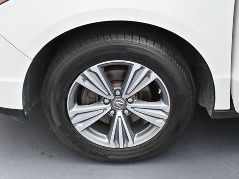Used 2020 Acura MDX SH-AWD image 32