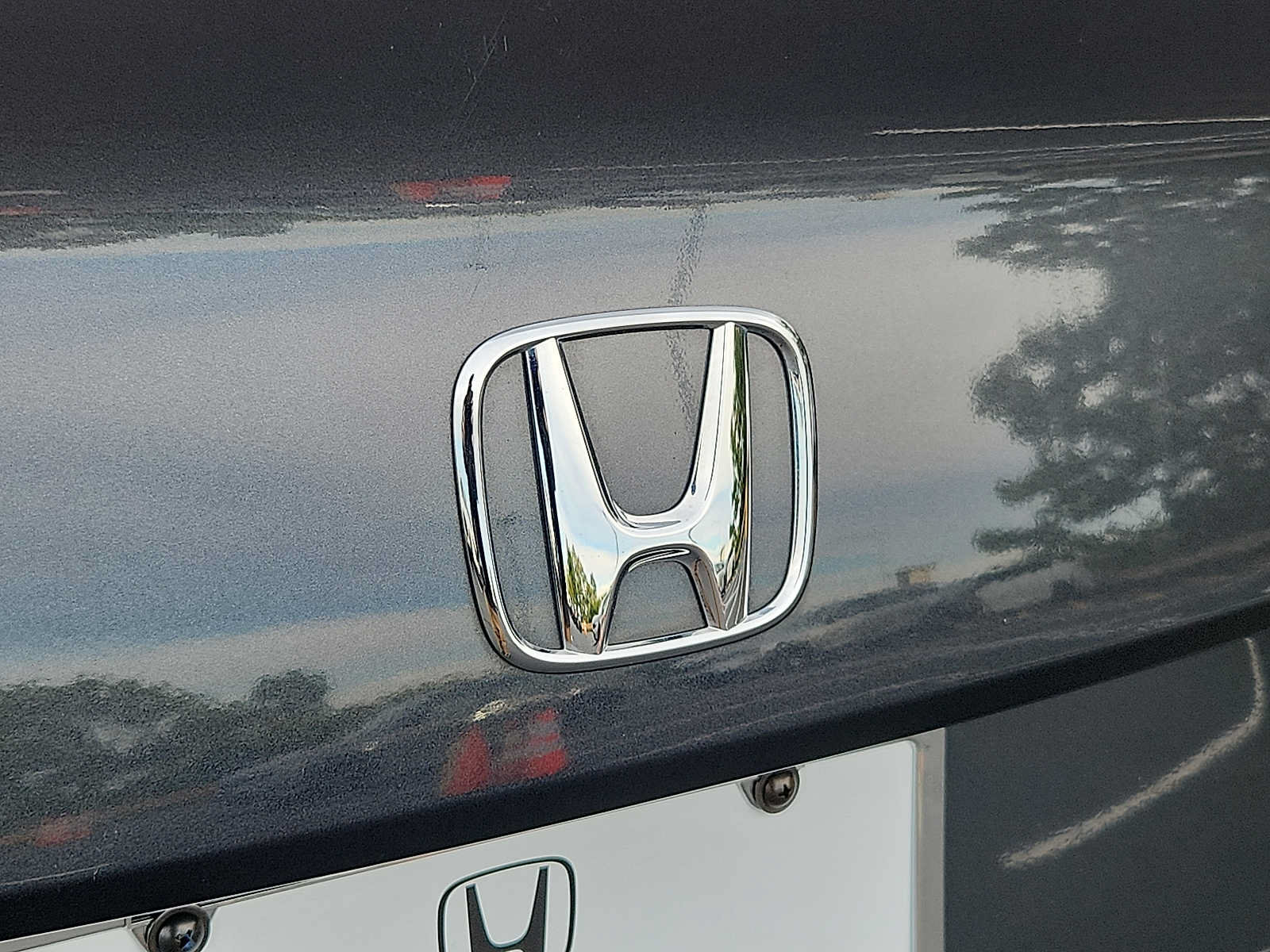 Certified 2026 Honda Civic Sport Touring image 29