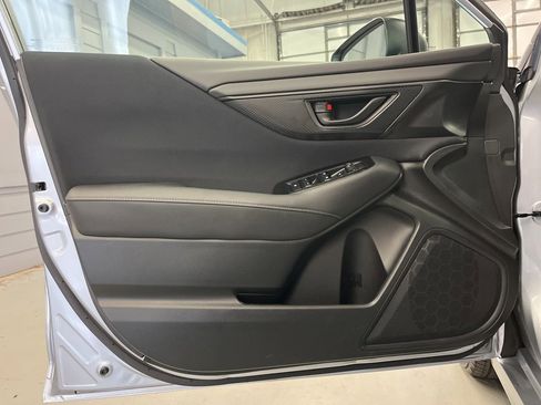 Certified 2025 Subaru Legacy image 9