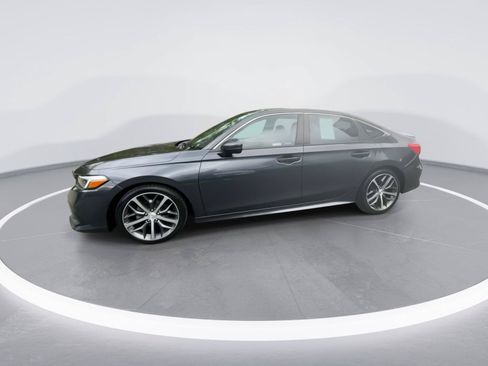 Used 2024 Honda Civic Touring image 5