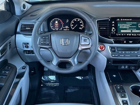 New 2026 Honda Ridgeline RTL image 16