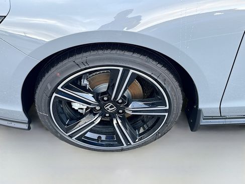 New 2026 Honda Accord Sport image 26