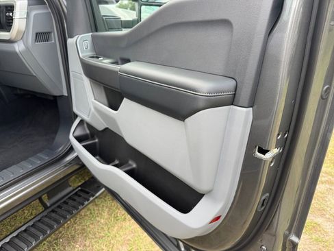 New 2026 Ford F250 XL w/ STX Appearance Package image 19