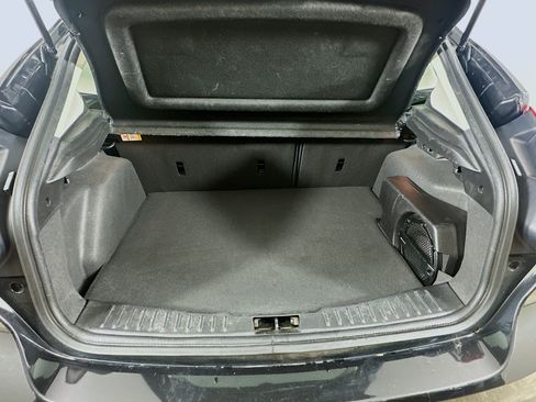 Used 2014 Ford Focus Titanium FWD image 30