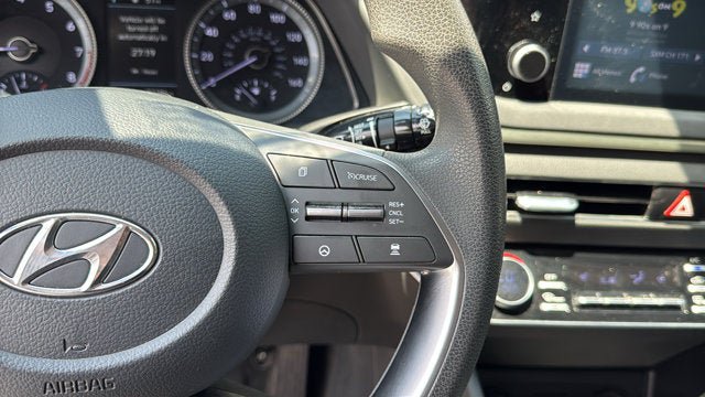 Used 2022 Hyundai Sonata SEL FWD image 17