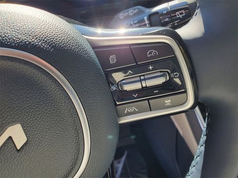 New 2026 Kia Carnival SX Prestige image 15