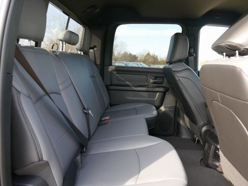 New 2026 RAM 2500 Tradesman AWD/4WD image 15
