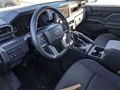 Used 2025 Toyota 4Runner SR5 image 15