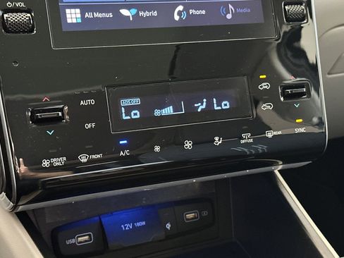 Used 2022 Hyundai Tucson SEL AWD/4WD image 19