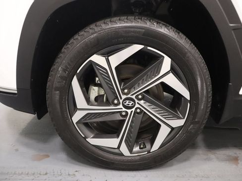 Used 2022 Hyundai Tucson SEL w/ Convenience Package AWD/4WD image 25