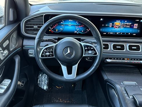 Used 2021 Mercedes-Benz GLE 350 4MATIC image 13