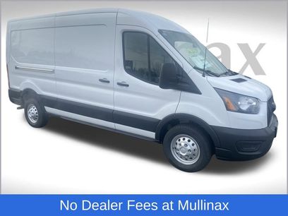 New 2026 Ford Transit 250 148 Medium Roof Extended AWD w/ Load Area Protection Package