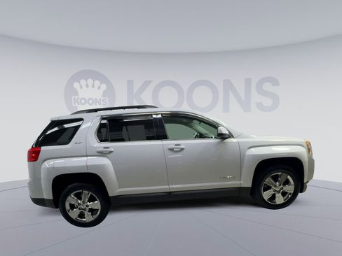Used 2014 GMC Terrain SLT FWD image 12