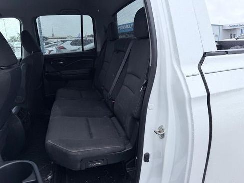 Used 2020 Honda Ridgeline Sport image 11