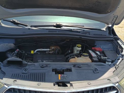 Used 2019 Buick Encore Preferred FWD image 29