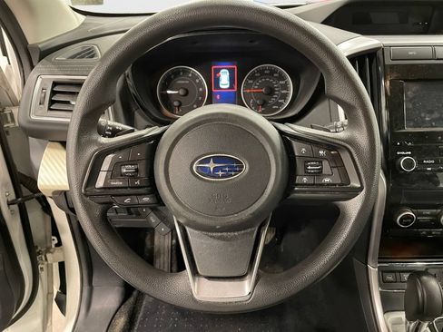 Used 2019 Subaru Ascent 8-Passenger AWD/4WD image 12